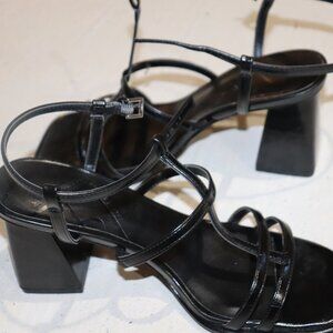 CALL IT SPRING Black Heels